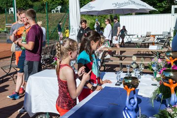 Luisa Gavriloutsa 351 - Blankeneser Pfingstturnier